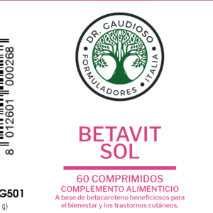 BETAVIT SOL