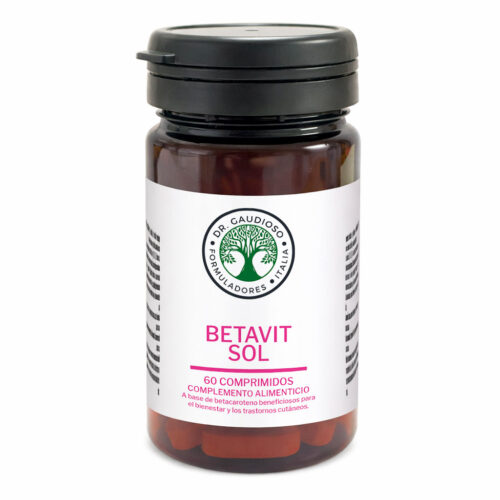 BETAVIT SOL
