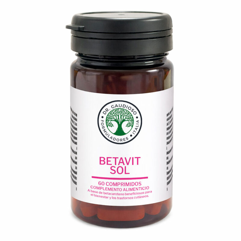 BETAVIT SOL