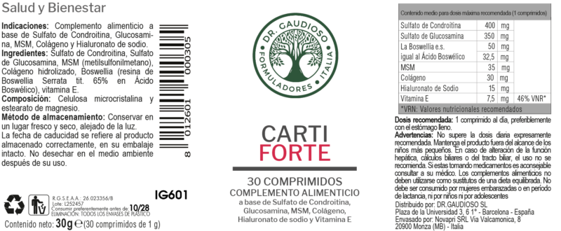 IG601_es CARTI FORTE