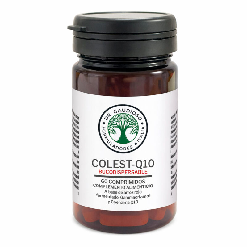 IG603 COLEST-Q10 BUCODISPERSABLE
