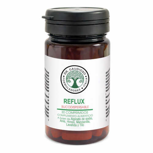 IG700 REFLUX