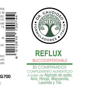 REFLUX