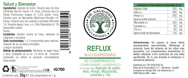 REFLUX