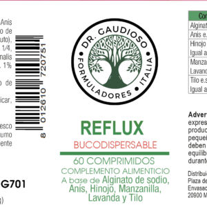 REFLUX