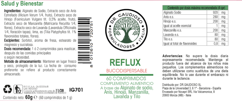 REFLUX