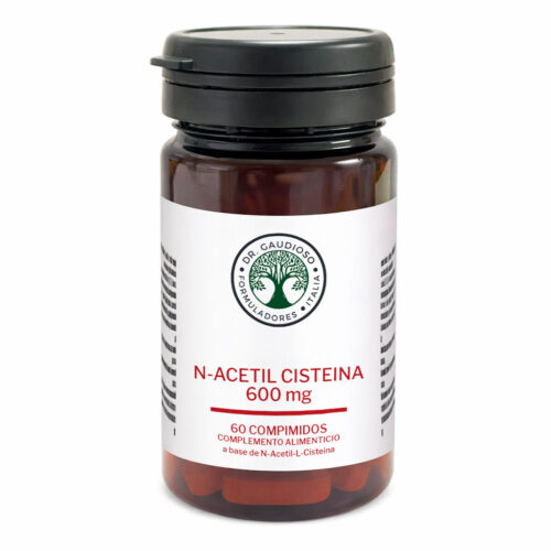 N-ACETIL CISTEINA