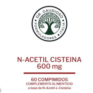 N-ACETIL CISTEINA