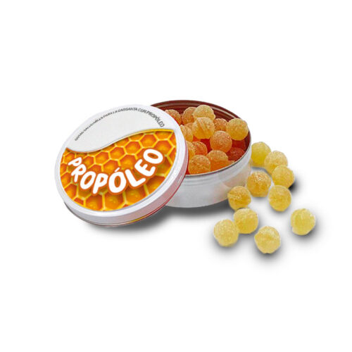 PROPÓLEO