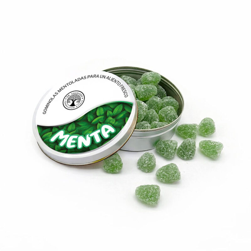 MENTA