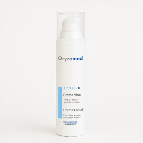 Crema facial