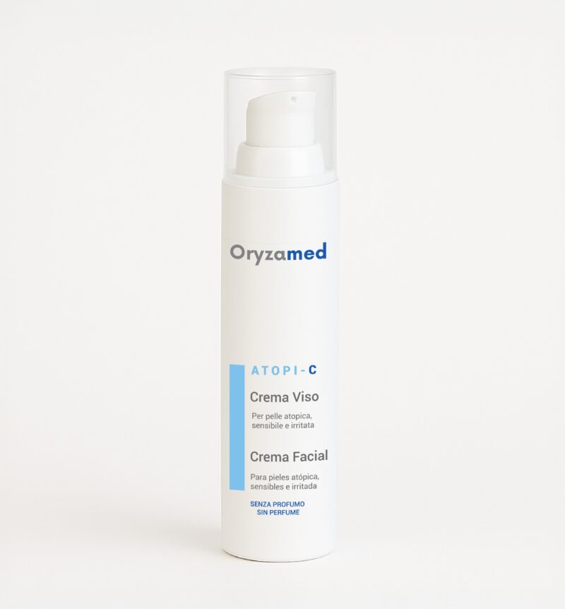 Crema facial