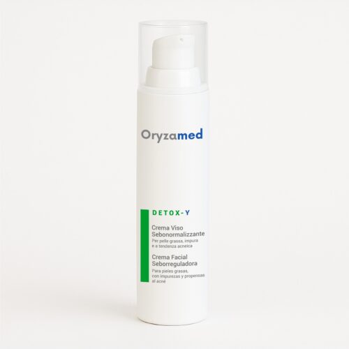 Crema facial