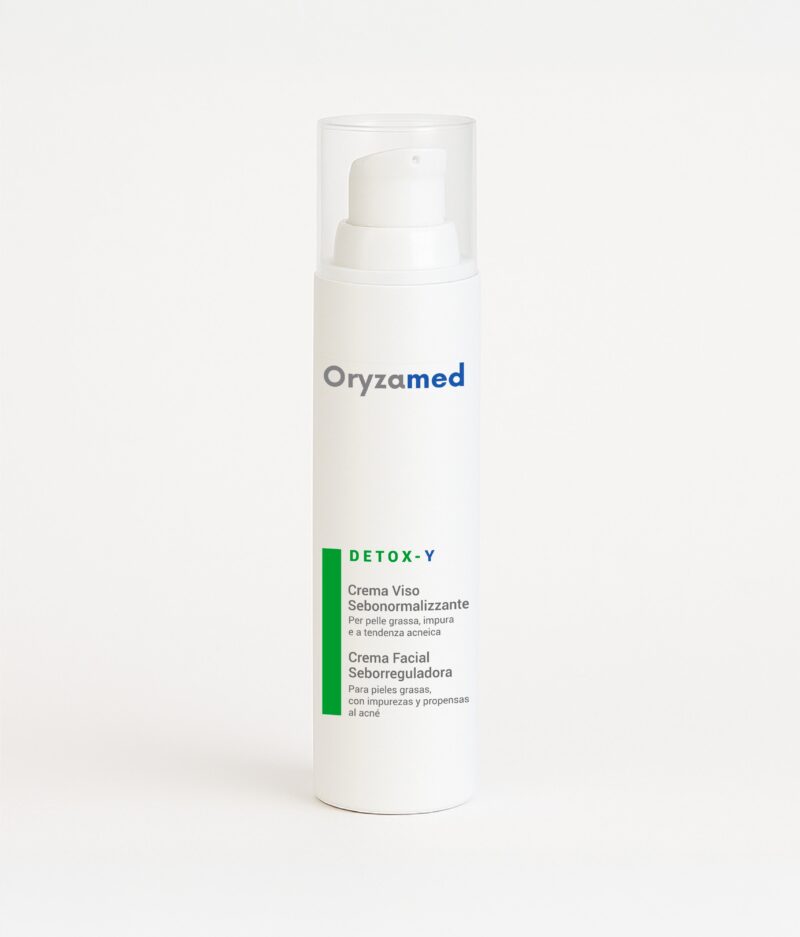Crema facial