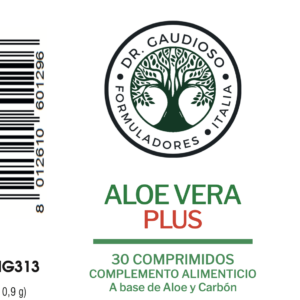 ALOE PLUS