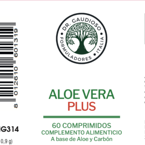 ALOE PLUS